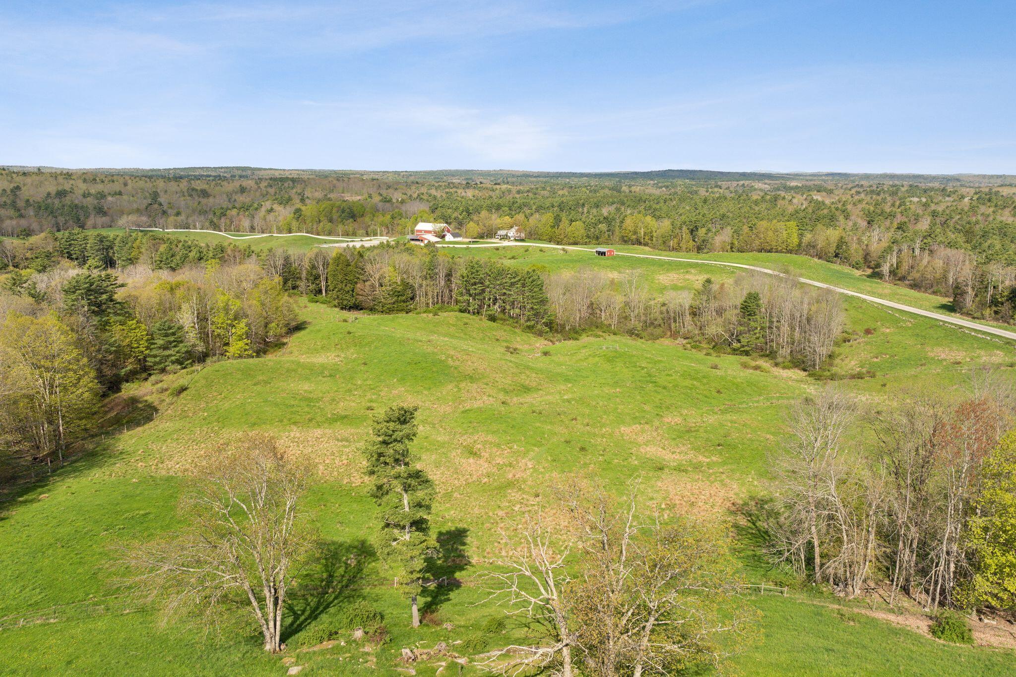 49 Megquier Road Gray, ME 04039 - Photo 35 of 90 31_DJI_20250511132824_0333_D