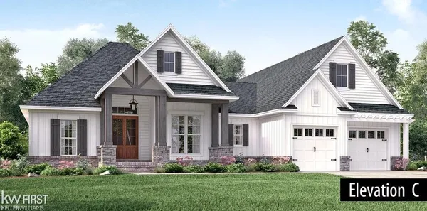 $599,900 | 5299 Championship Drive, Unit 40, Linden, MI 48451