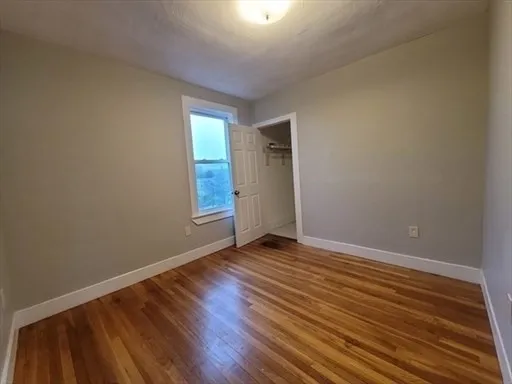 $3,200 | 8 Woodman Street, Unit 2, Lynn, MA 01905