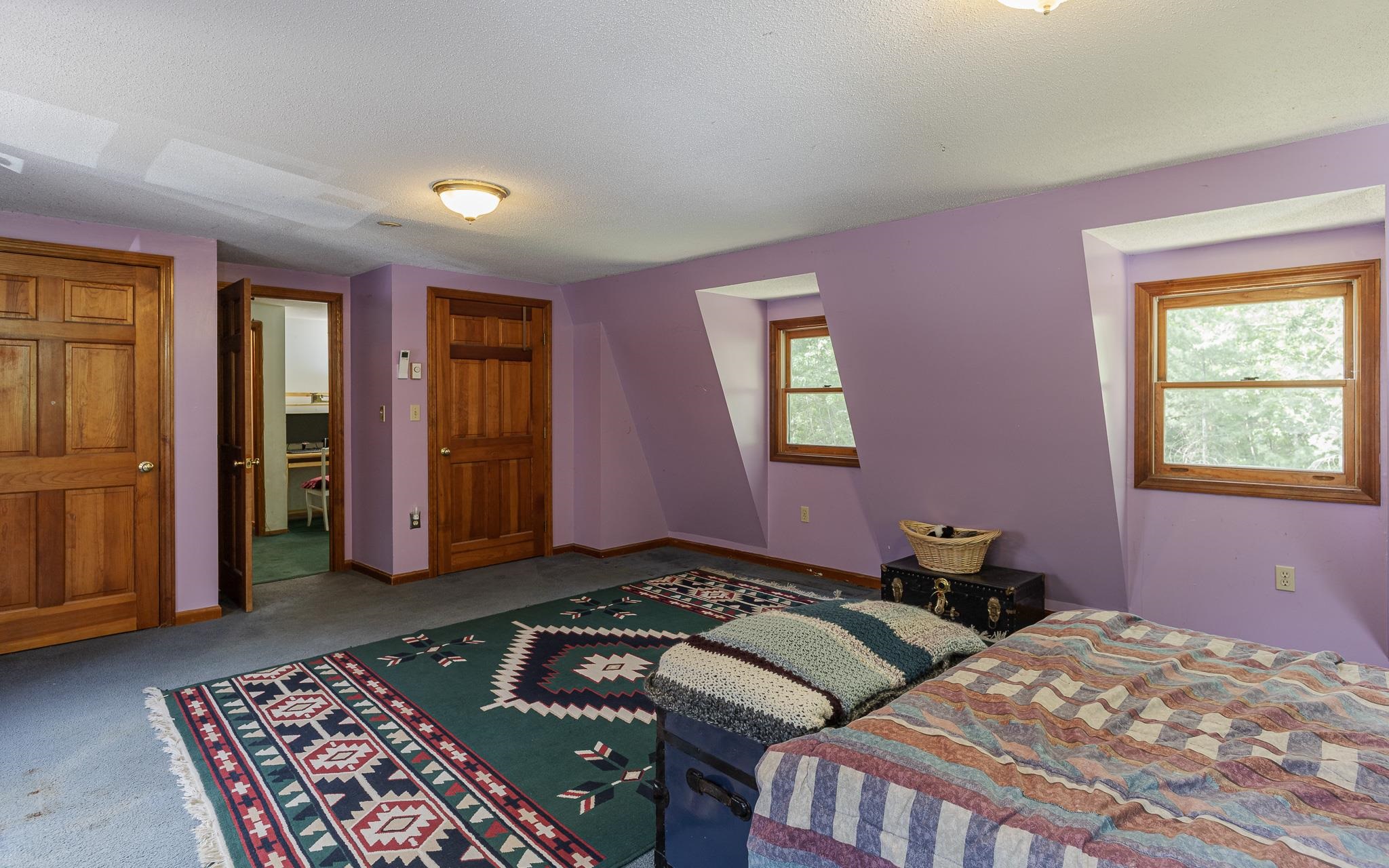 540 Fitzwilliam Road Richmond, NH 03470 - Photo 16 of 35