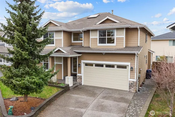 $1,229,950 | 3205 179th Place Southeast, Bothell, WA 98012