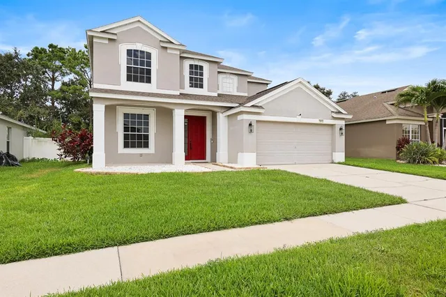 $2,595 | 30419 Randall Manor Street, Wesley Chapel, FL 33545