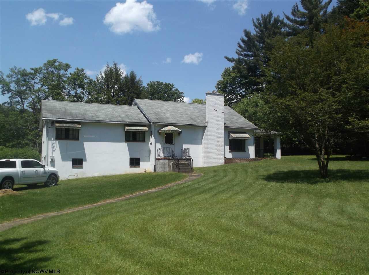 82 Rock Lake Road Fairmont, WV 26554 - Photo 1 of 19 Gallery Image 1