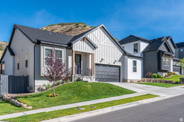 6197 North Fox Cyn Road Lehi, UT 84048 - Photo 2 of 59