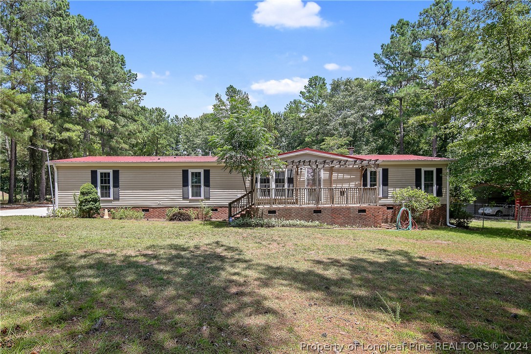 2196 John Russell Road Raeford, NC 28376 - Photo 1 of 50 Gallery Image 1