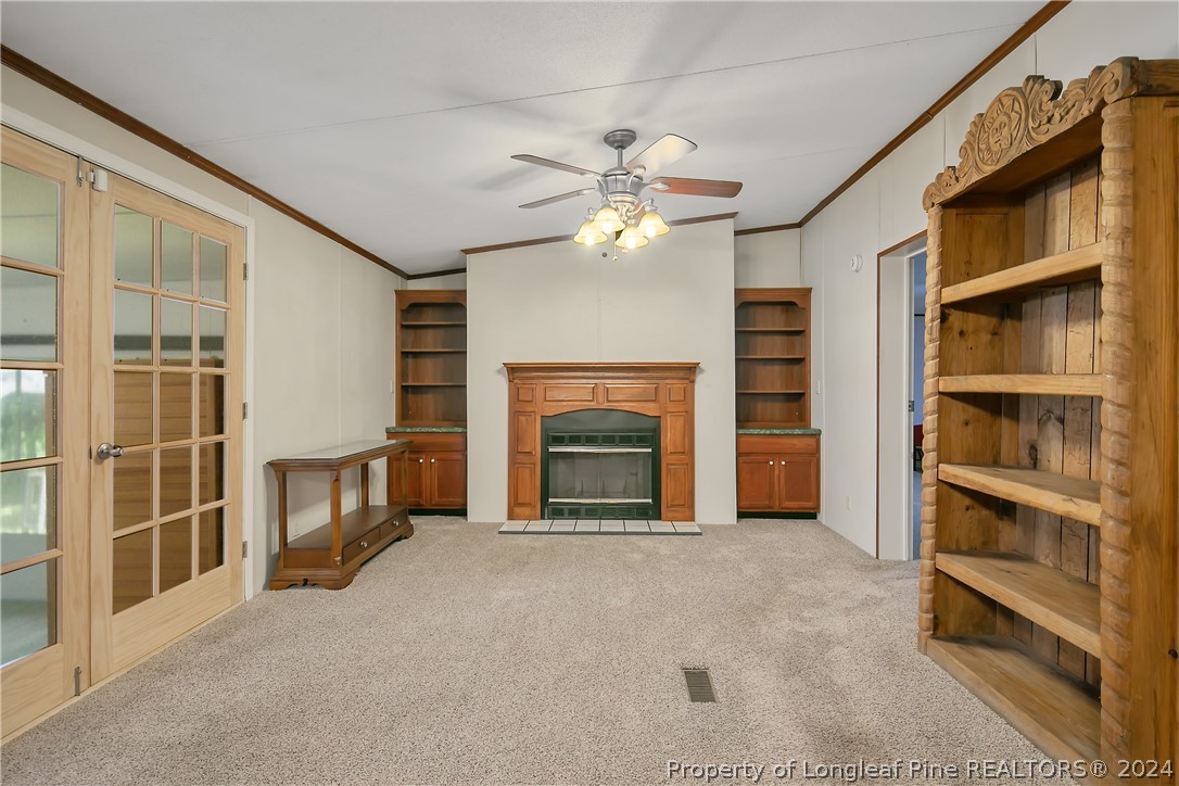 2196 John Russell Road Raeford, NC 28376 - Photo 12 of 50 Gallery Image 12
