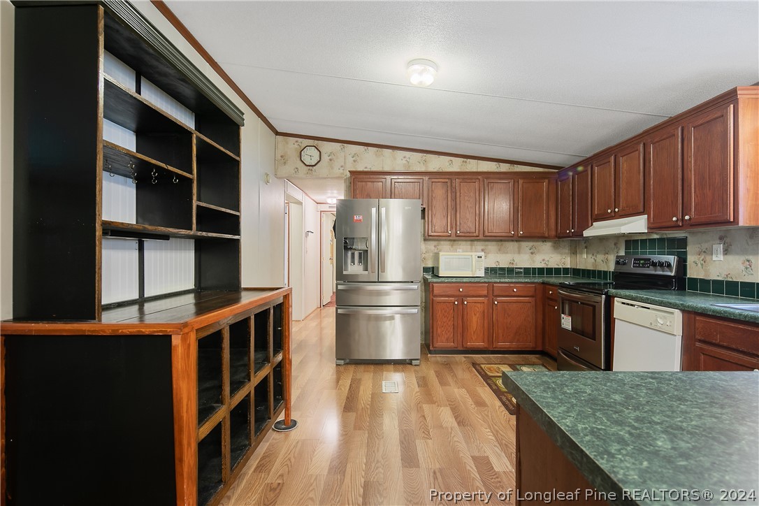 2196 John Russell Road Raeford, NC 28376 - Photo 15 of 50 Gallery Image 15