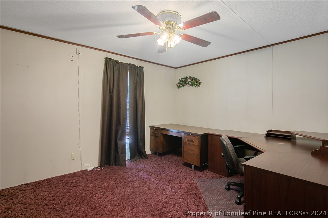 2196 John Russell Road Raeford, NC 28376 - Photo 38 of 50 Gallery Image 38