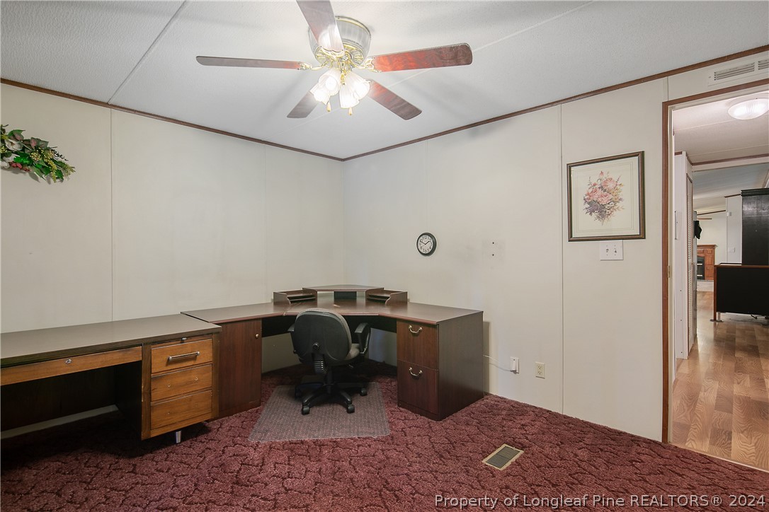 2196 John Russell Road Raeford, NC 28376 - Photo 39 of 50 Gallery Image 39