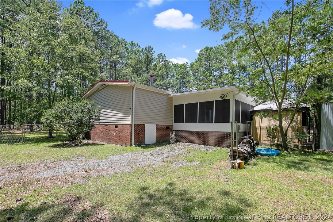2196 John Russell Road Raeford, NC 28376 - Photo 46 of 50 Gallery Image 46