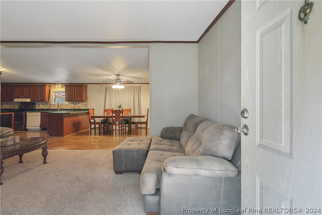 2196 John Russell Road Raeford, NC 28376 - Photo 5 of 50 Gallery Image 5