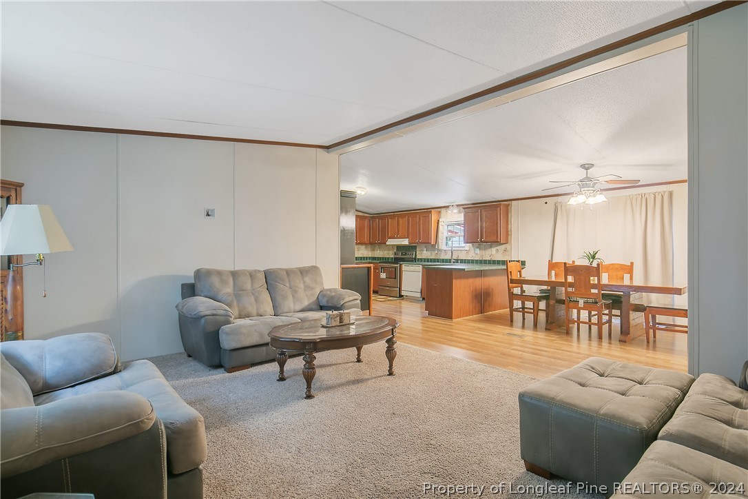 2196 John Russell Road Raeford, NC 28376 - Photo 6 of 50 Gallery Image 6