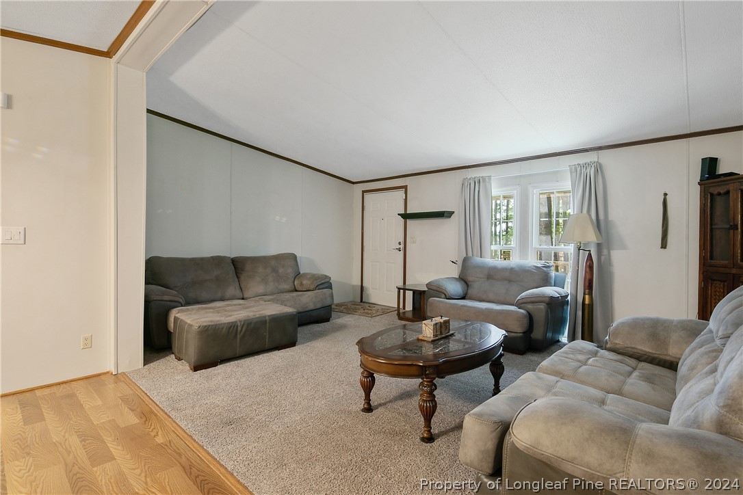 2196 John Russell Road Raeford, NC 28376 - Photo 8 of 50 Gallery Image 8
