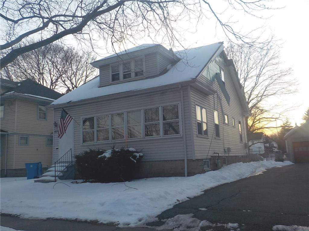 459 Glide Street Rochester, NY 14606 - Photo 1 of 1