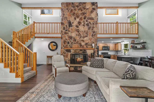 $374,900 | 17135 Country Club Road, Lakewood, WI 54138