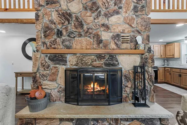 $374,900 | 17135 Country Club Road, Lakewood, WI 54138