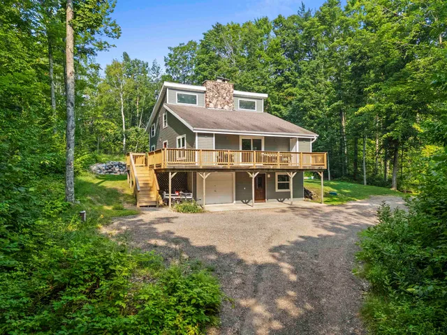 $374,900 | 17135 Country Club Road, Lakewood, WI 54138