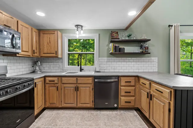 $374,900 | 17135 Country Club Road, Lakewood, WI 54138