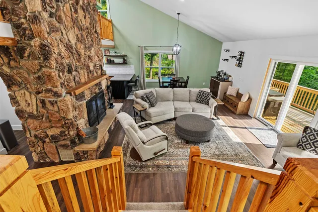 $374,900 | 17135 Country Club Road, Lakewood, WI 54138