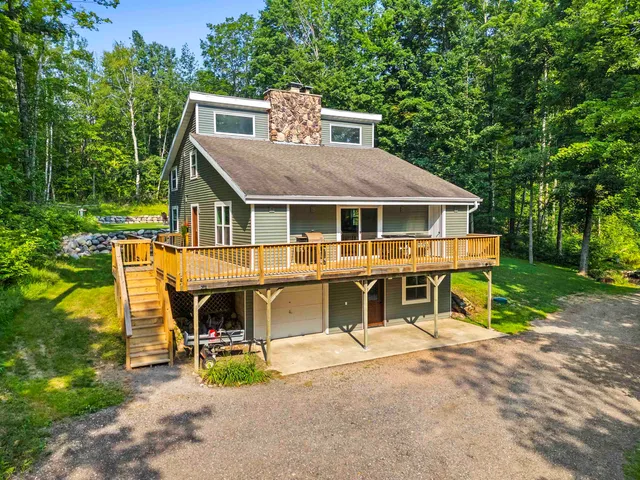 $374,900 | 17135 Country Club Road, Lakewood, WI 54138