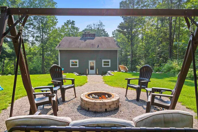 $374,900 | 17135 Country Club Road, Lakewood, WI 54138