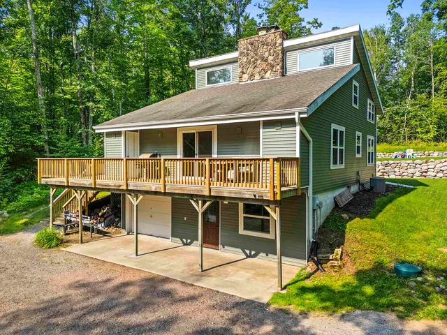 $374,900 | 17135 Country Club Road, Lakewood, WI 54138