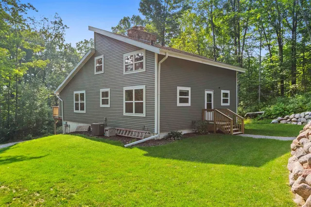 $374,900 | 17135 Country Club Road, Lakewood, WI 54138