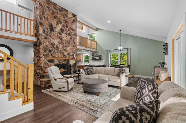 $374,900 | 17135 Country Club Road, Lakewood, WI 54138