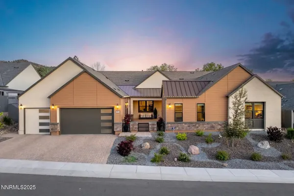 $6,500 | 3060 Feathertop Drive, Reno, NV 89521