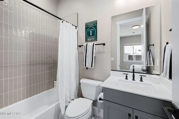 $6,500 | 3060 Feathertop Drive, Reno, NV 89521