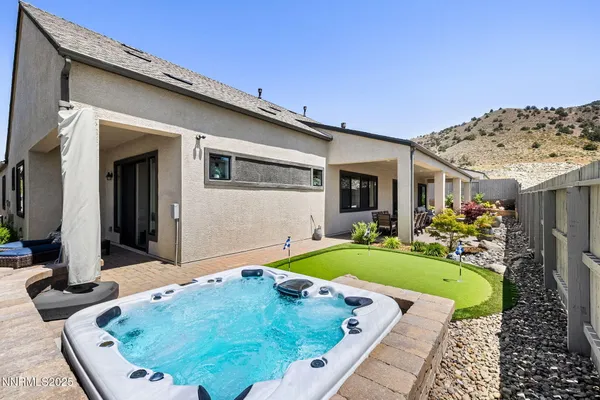 $6,500 | 3060 Feathertop Drive, Reno, NV 89521