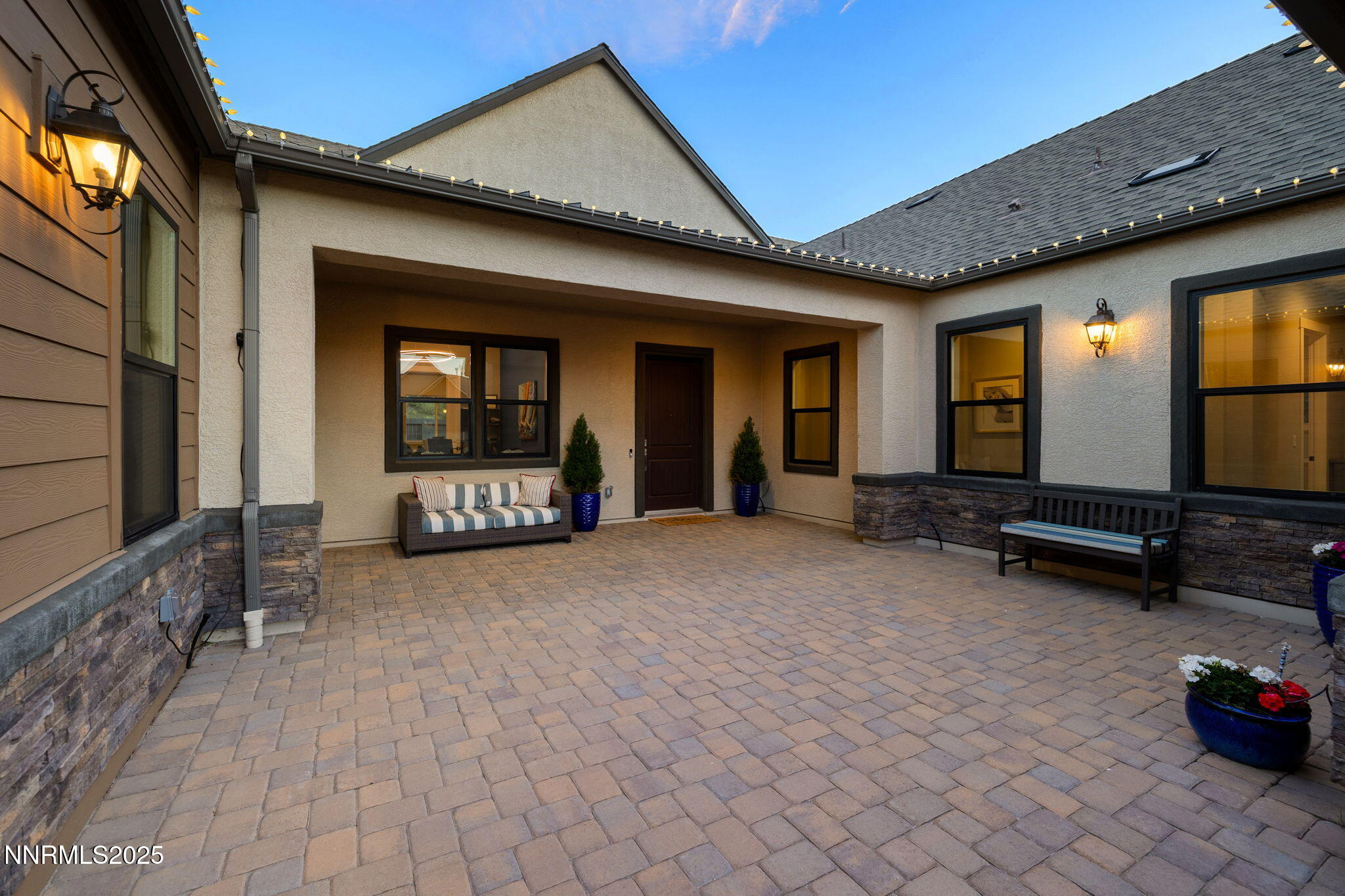 3060 Feathertop Drive Reno, NV 89521 - Photo 2 of 19 32-web-or-mls-3060 Feathertop twilight-1