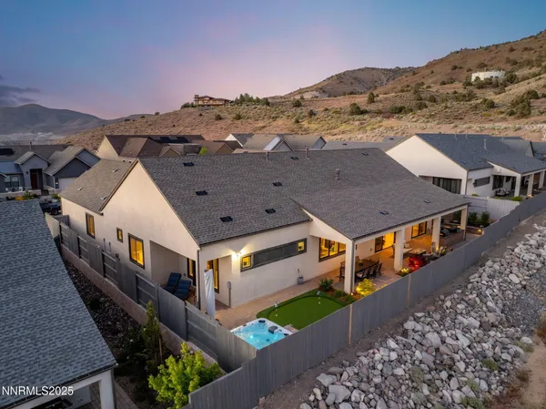 $6,500 | 3060 Feathertop Drive, Reno, NV 89521