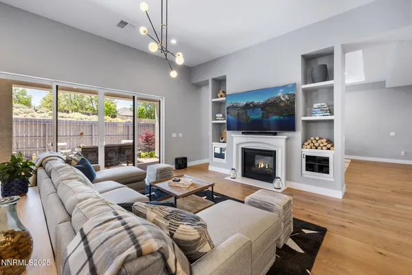 $6,500 | 3060 Feathertop Drive, Reno, NV 89521