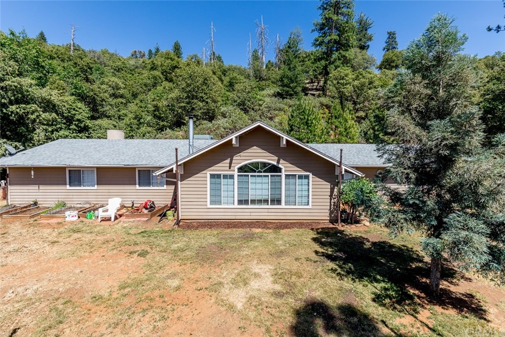 4754 Triangle Road Mariposa, CA 95338 - Photo 1 of 1 Gallery Image 1