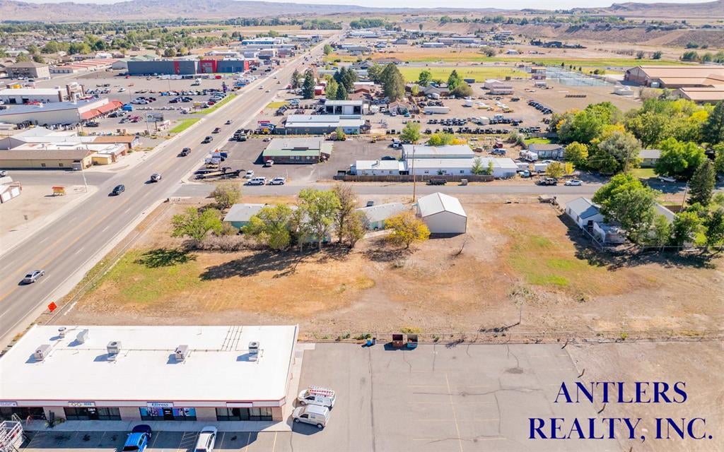 405 Warren Road Cody, WY 82414 - Photo 37 of 47 Gallery Image 37