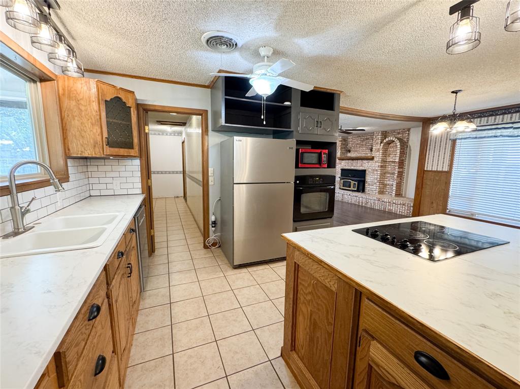 103 5th Street Rule, TX 79547 - Photo 8 of 39