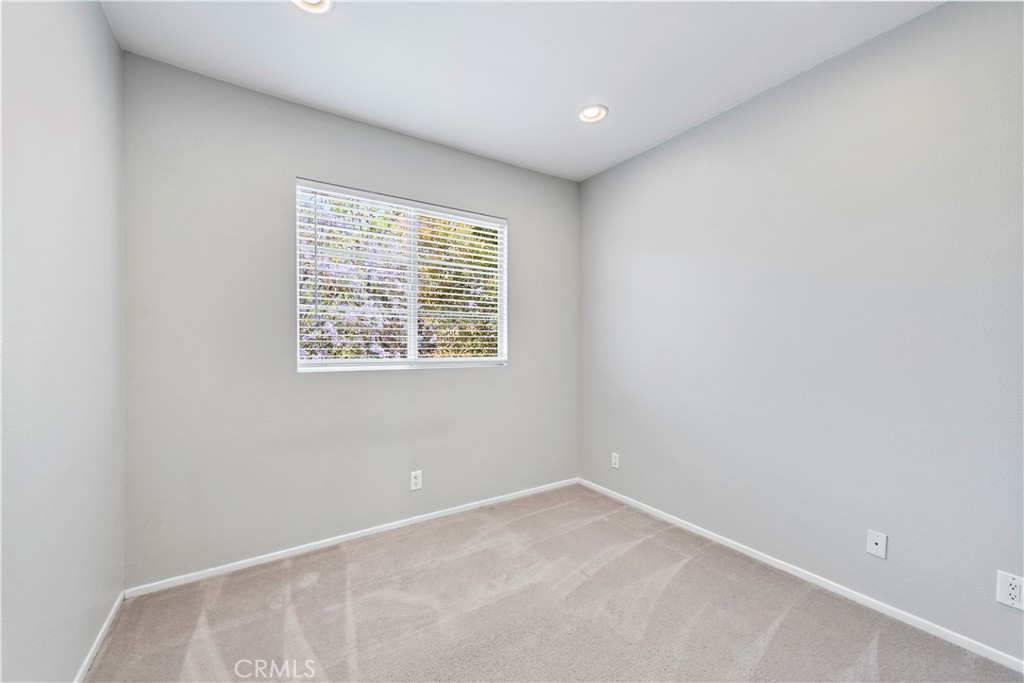 158 North Brea Boulevard Brea, CA 92821 - Photo 18 of 22 an empty room with a window