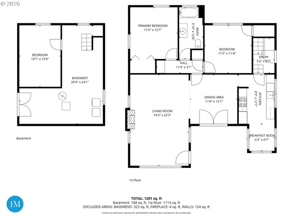 $525,000 | 305 East Clarendon Street, Gladstone, OR 97027