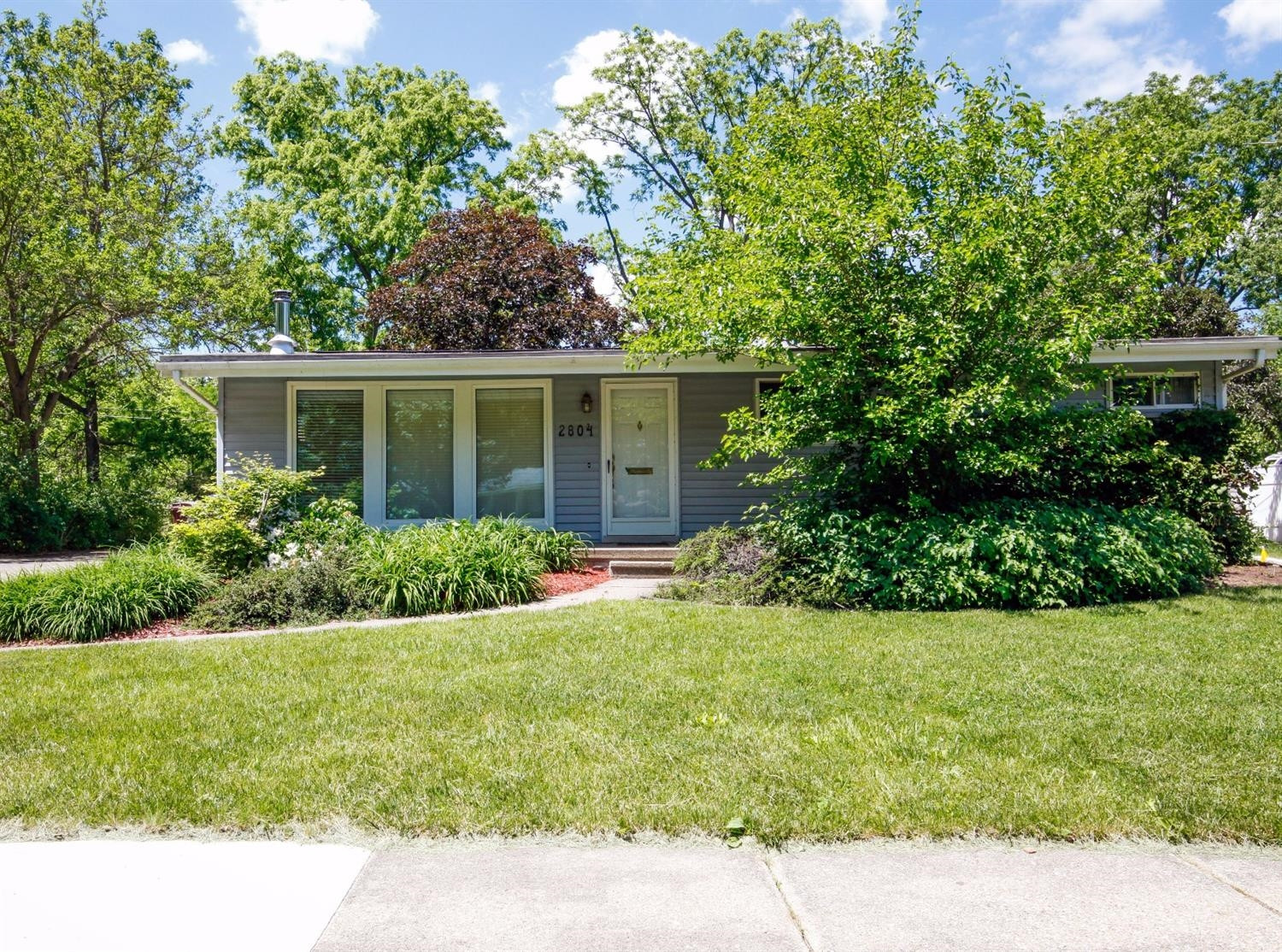 2804 Cranbrook Road Ann Arbor, MI 48104 - Photo 1 of 10 Photo 1