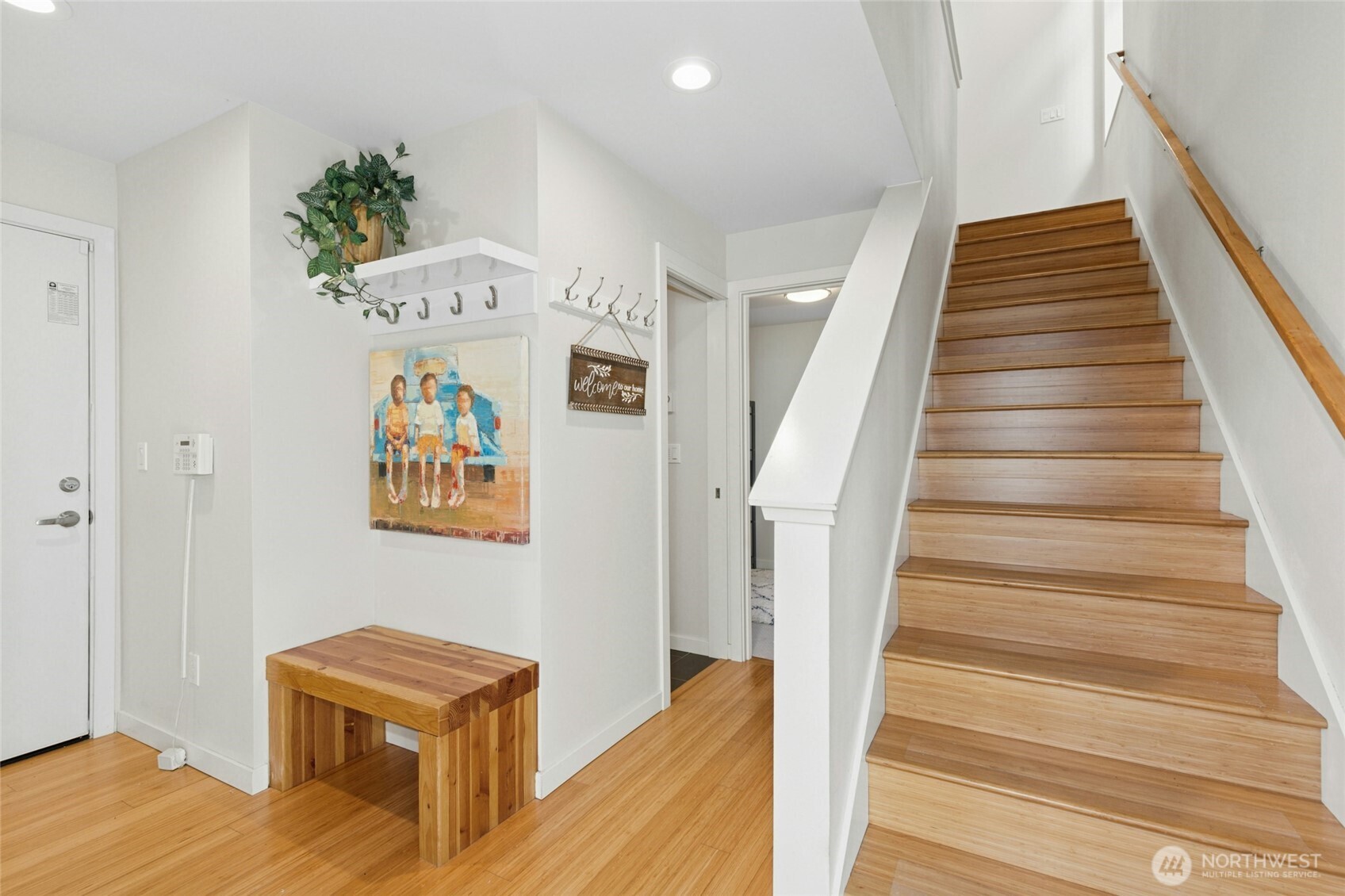 4411 Meridian Avenue North Seattle, WA 98103 - Photo 2 of 29
