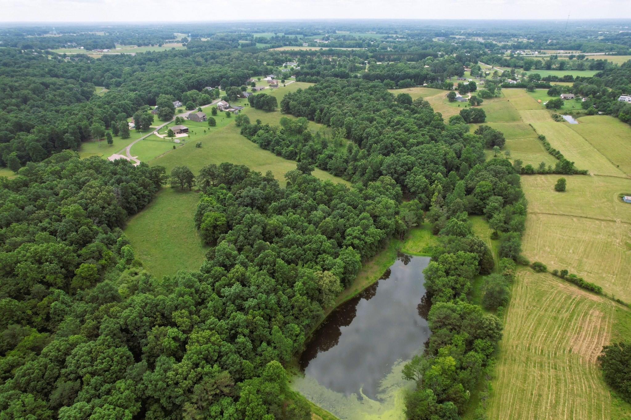 0 Crowder Road Lawrenceburg, TN 38464 - Photo 4 of 58