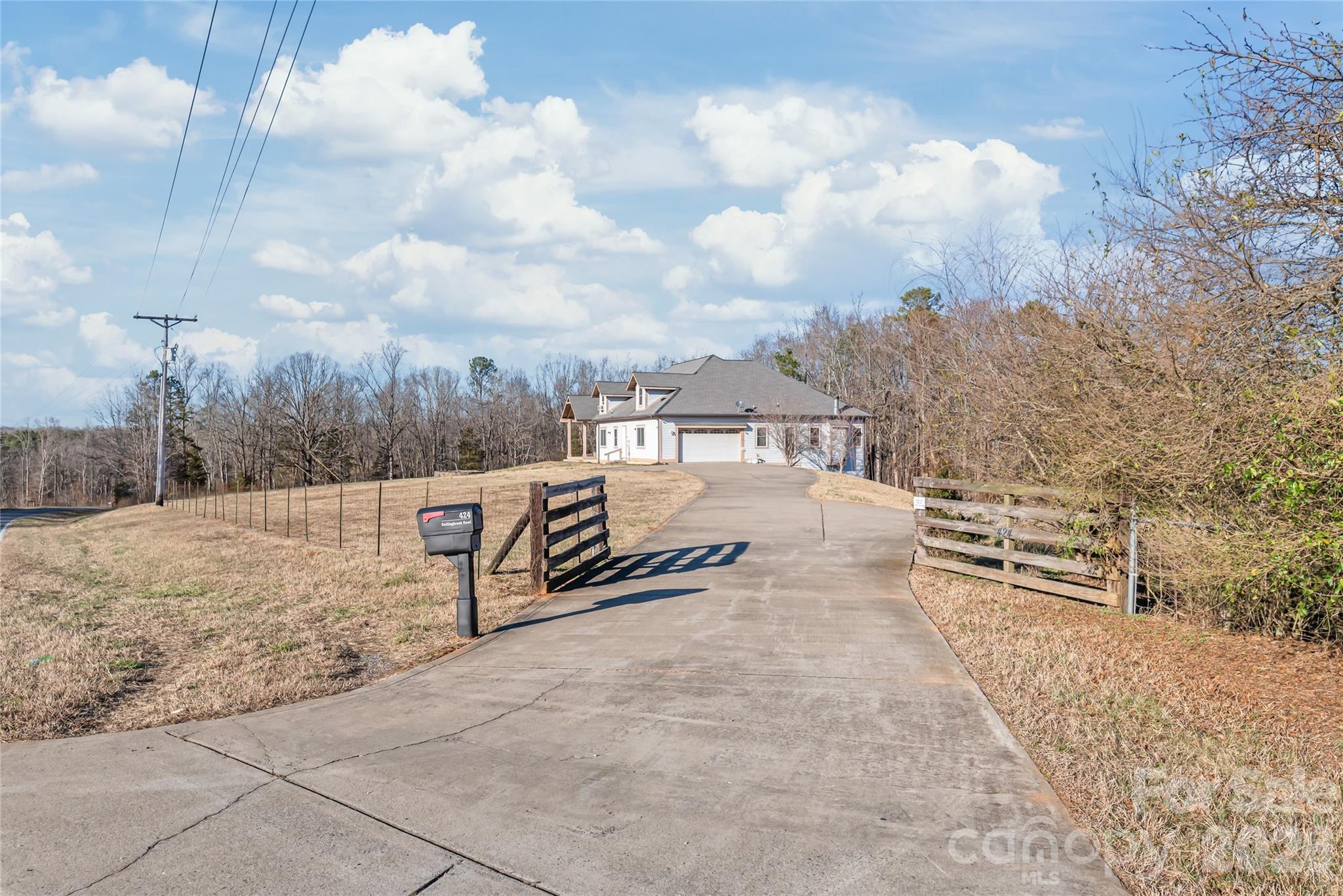 424 Rollingbrook Road Kings Mountain, NC 28086 - Photo 42 of 47