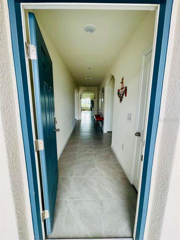 8954 Forge Breeze Loop Wesley Chapel, FL 33545 - Photo 33 of 37 a view of entryway