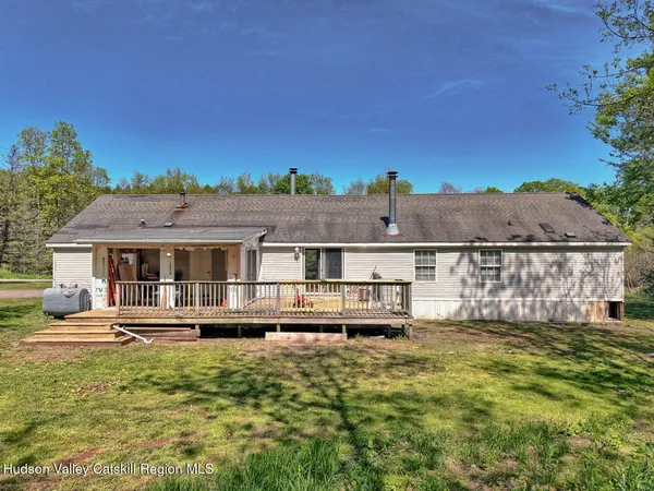 $260,000 | 141 Jones Road, Round Top, NY 12473