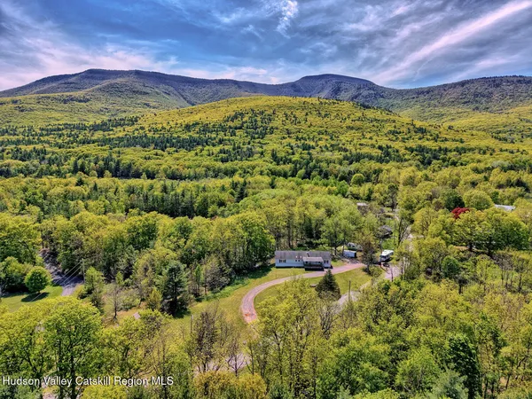 $260,000 | 141 Jones Road, Round Top, NY 12473