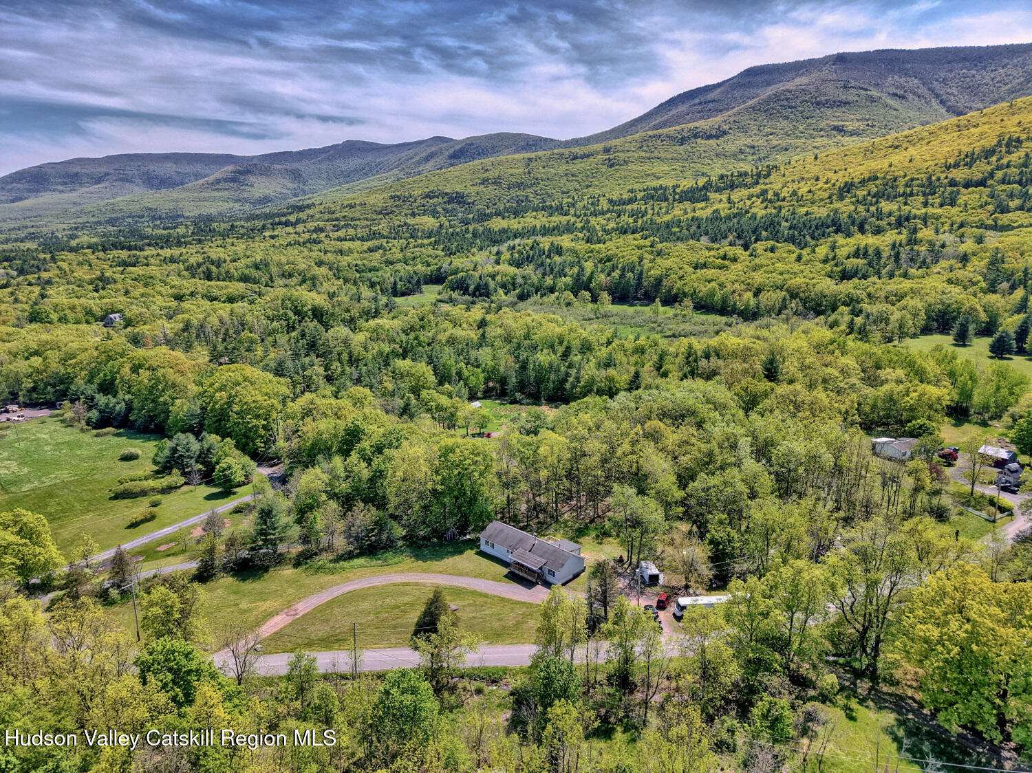 141 Jones Road Round Top, NY 12473 - Photo 4 of 70 4