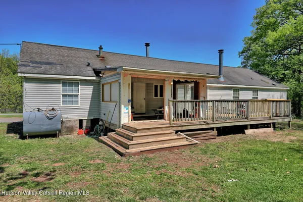 $260,000 | 141 Jones Road, Round Top, NY 12473