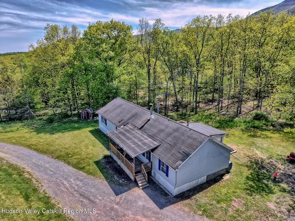 $260,000 | 141 Jones Road, Round Top, NY 12473