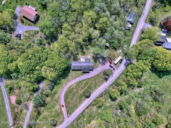 $260,000 | 141 Jones Road, Round Top, NY 12473